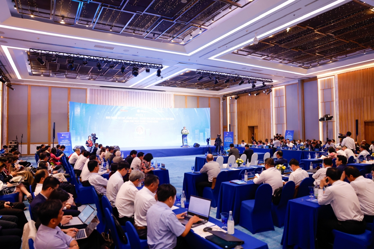 Khánh Hòa nỗ lực hiện thực hóa tầm nhìn thành phố trực thuộc Trung ương